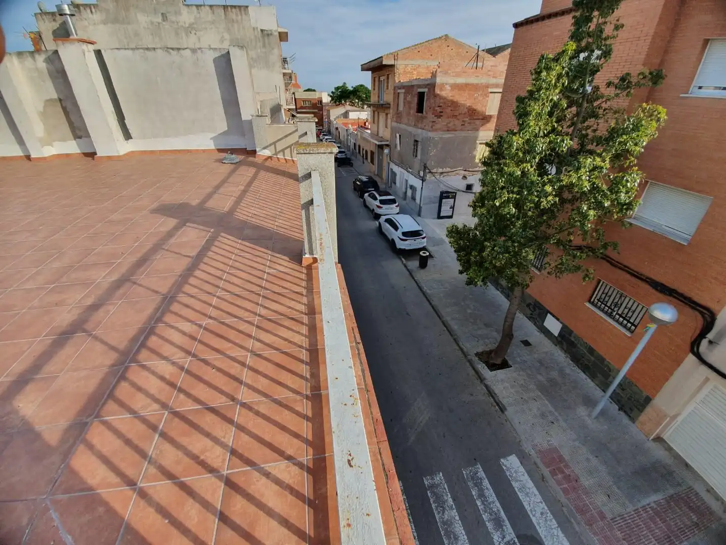 Casa o xalet en venda a Carrer d'Almería, 21, Vila-seca Poble Vista exterior de Casa o xalet en venda en Vila-seca amb Aire condicionat, Calefacció i Parquet