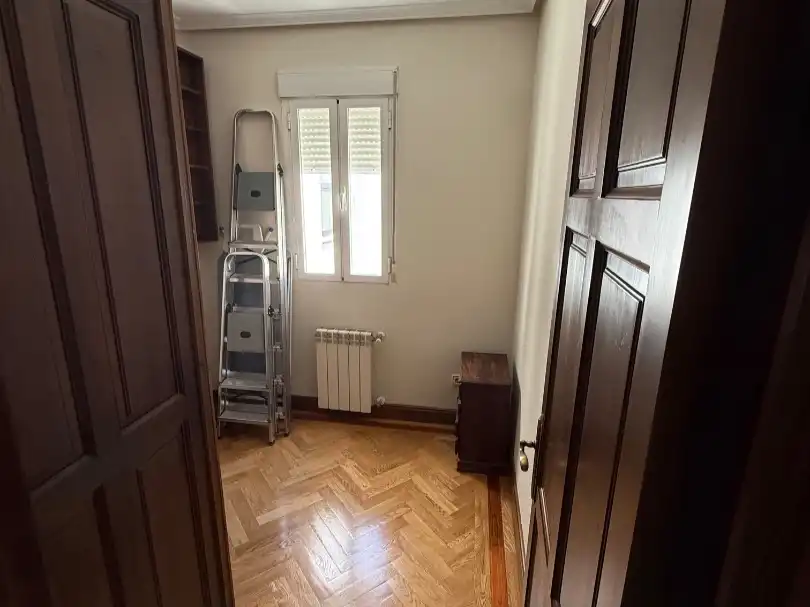 Flat for rent in Calle de Raimundo Fernández Villaverde, 37, Cuatro Caminos - Azca Flat for rent in Madrid Capital with Air Conditioner and Terrace