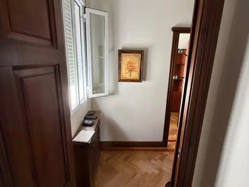 Flat for rent in Calle de Raimundo Fernández Villaverde, 37, Cuatro Caminos - Azca Flat for rent in Madrid Capital with Air Conditioner and Terrace