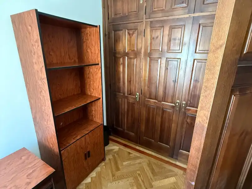 Flat for rent in Calle de Raimundo Fernández Villaverde, 37, Cuatro Caminos - Azca Flat for rent in Madrid Capital with Air Conditioner and Terrace