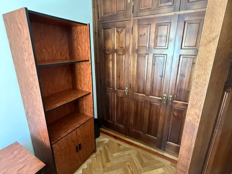Flat for rent in Calle de Raimundo Fernández Villaverde, 37, Cuatro Caminos - Azca Flat for rent in Madrid Capital with Air Conditioner and Terrace