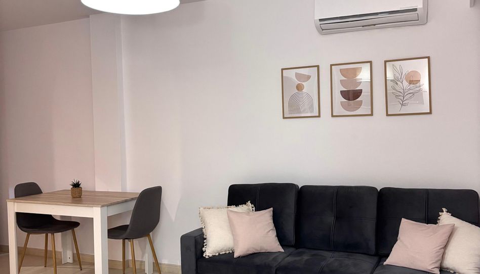 Flat for rent in Carrer de Santa Margalida, 7, Sa Torre, Llucmajor - image 1 Photo 1 of Flat for rent in Carrer de Santa Margalida, 7, Sa Torre, Llucmajor