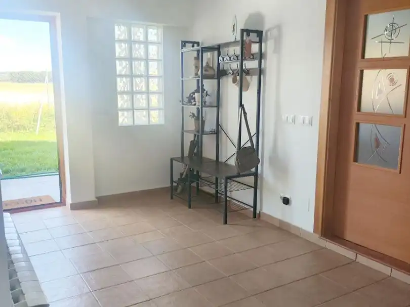 Finca rústica en venda a Calle Empedrada, 23, Alcazarén Finca rústica en venda en Alcazarén