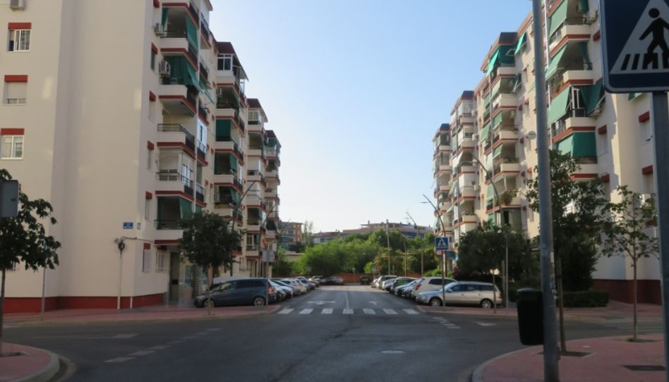 Pis en venda a Calle de Severo Ochoa, 1, Norte - Universidad, Móstoles - imatge 1 Foto 1 de Pis en venda a Calle de Severo Ochoa, 1, Norte - Universidad, Móstoles