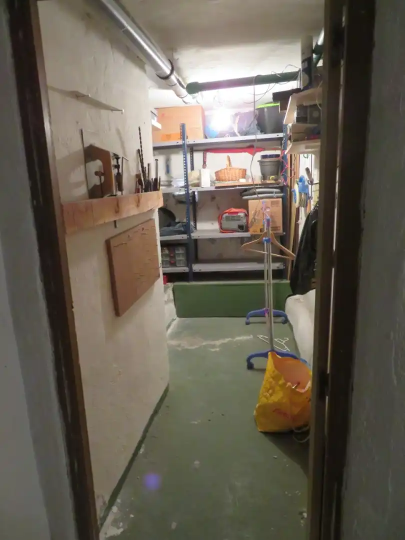 Pis en venda a Calle de Severo Ochoa, 1, Norte - Universidad Pis en venda en Móstoles amb Aire condicionat