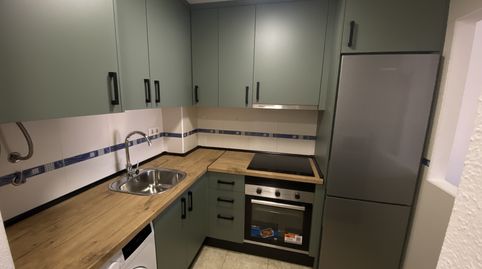 Photo 5 of Flat for sale in Calle Miguel Rueda, 64, Aguadulce Norte, Roquetas de Mar