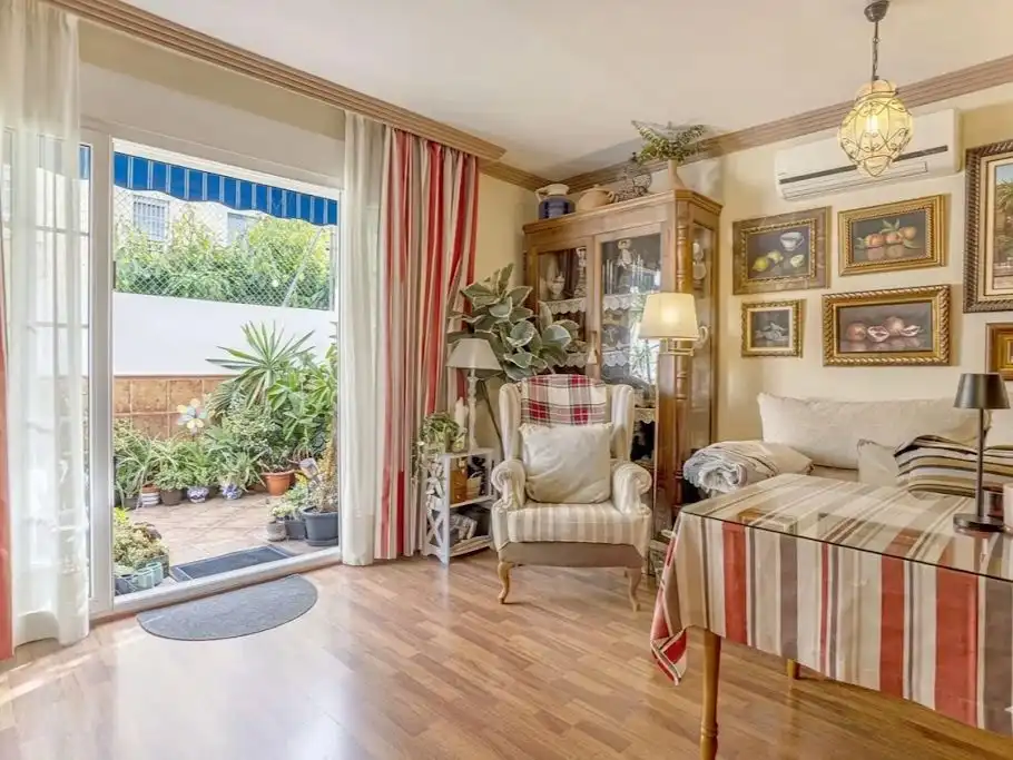 Casa adosada en venta en Calle Castilla, 12, Camino de Antequera