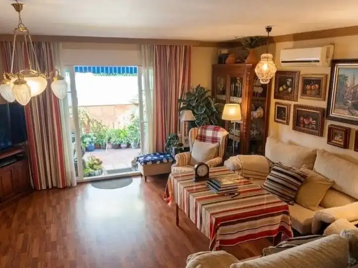 Casa adosada en venta en Calle Castilla, 12, Camino de Antequera
