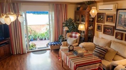 Foto 4 de Casa adosada en venta en Calle Castilla, 12, Camino de Antequera, Málaga Capital