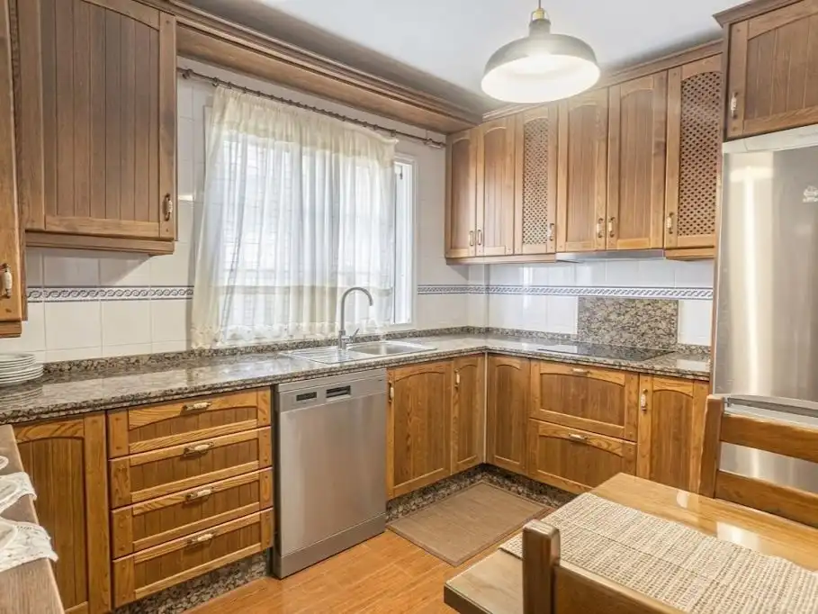 Casa adosada en venta en Calle Castilla, 12, Camino de Antequera