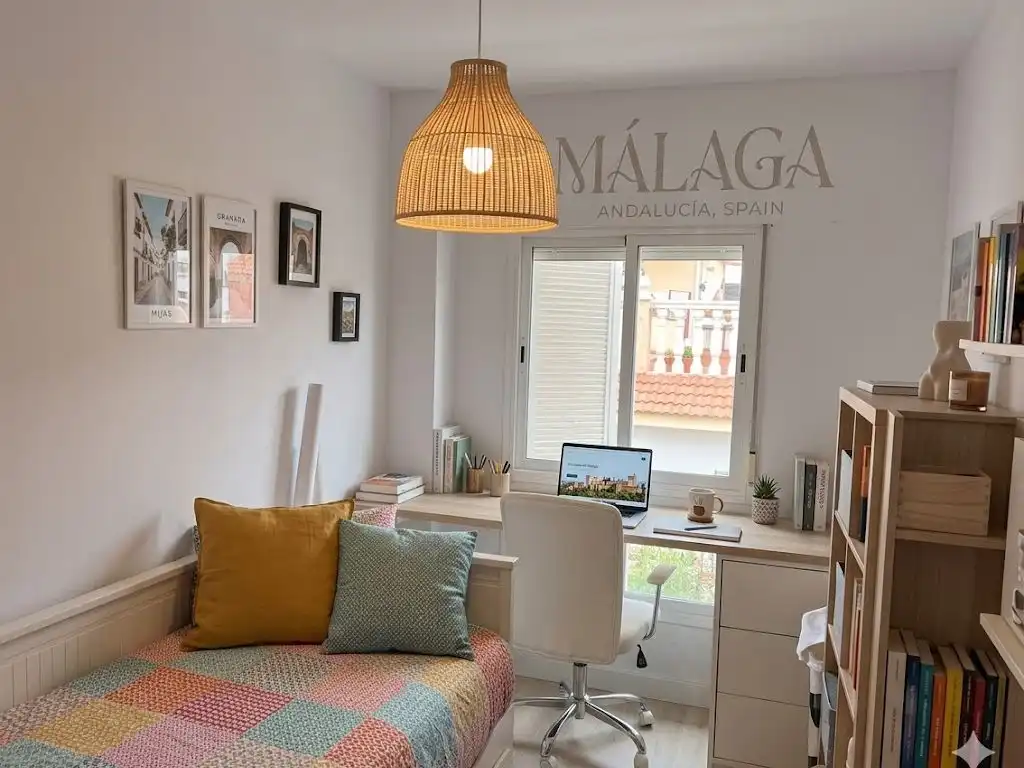 Casa adosada en venta en Calle Castilla, 12, Camino de Antequera
