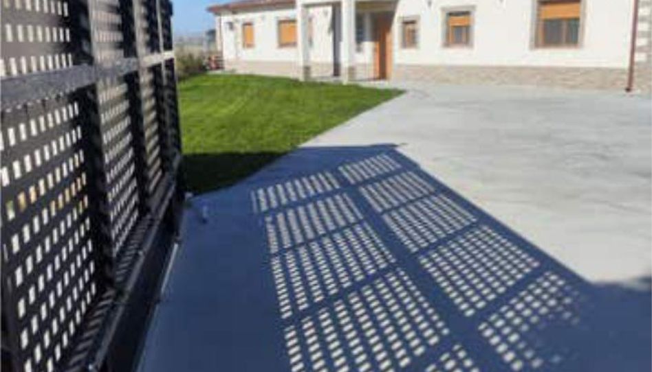 Casa o chalet en venta en Alcazarén, Valladolid - imagen 1 Foto 1 de Casa o chalet en venta en Alcazarén, Valladolid