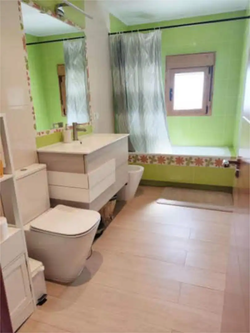 Casa o chalet en venta en Alcazarén Baño de Casa o chalet en venta en Alcazarén
