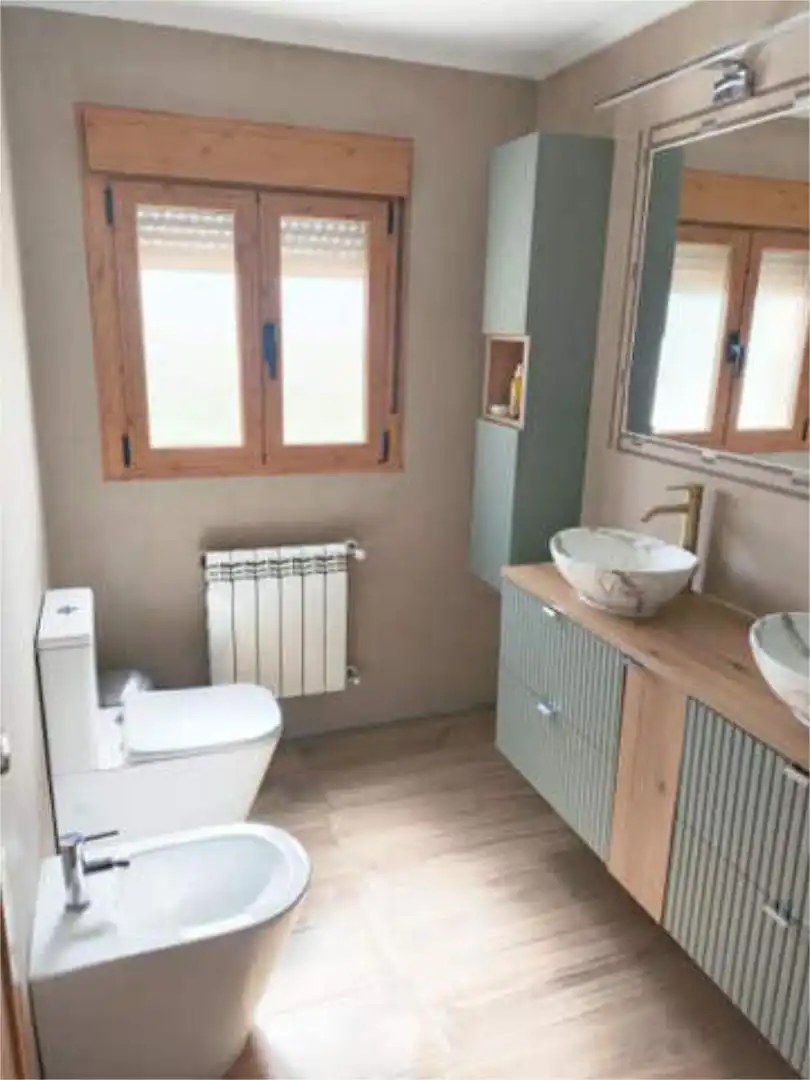 Casa o chalet en venta en Alcazarén Baño de Casa o chalet en venta en Alcazarén