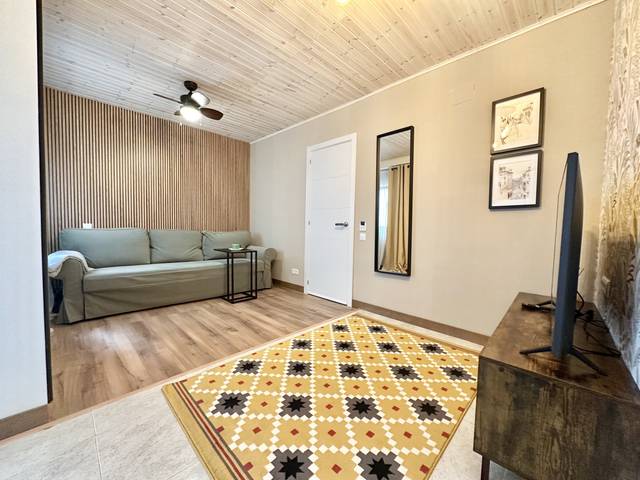 Apartamento en Alquiler en Calle Carmen Tato, 10 en Santo Domigo