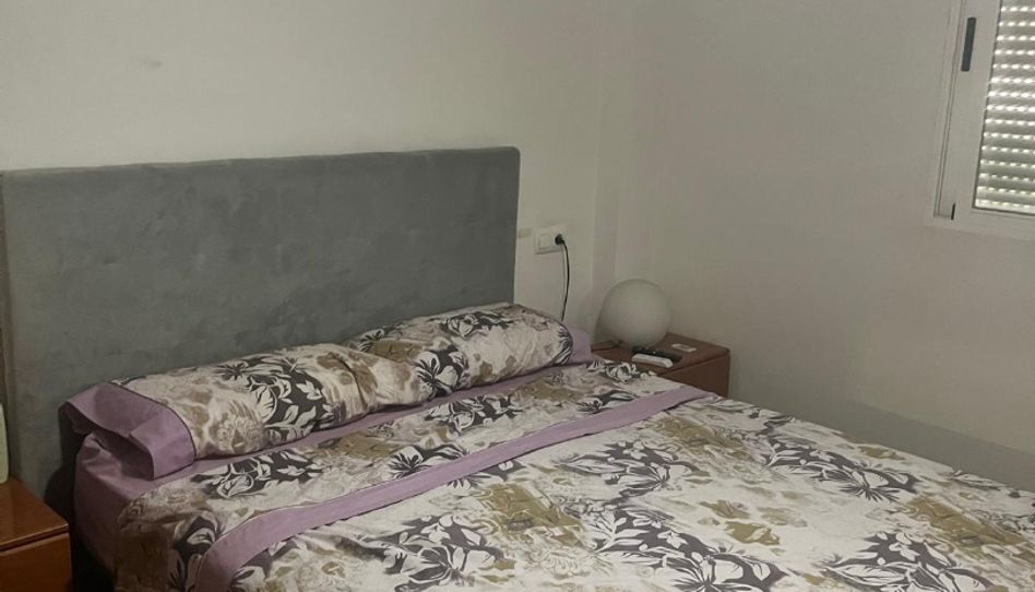 Flat for rent in Carrer de José María Mulet Ortiz, 24, Estación - Universidad, Castellón de la Plana / Castelló de la Plana - image 1 Photo 1 of Flat for rent in Carrer de José María Mulet Ortiz, 24, Estación - Universidad, Castellón de la Plana / Castelló de la Plana