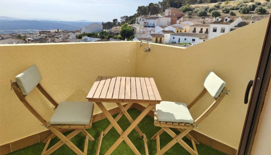 Apartamento de alquiler en Centro, Antequera - imagen 1 Foto 1 de Apartamento de alquiler en Centro, Antequera