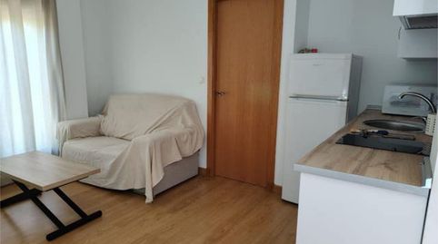 Apartamento de alquiler en Centro, Antequera - imagen 2 Foto 2 de Apartamento de alquiler en Centro, Antequera