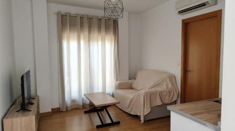 Apartamento de alquiler en Centro, Antequera - imagen 3 Foto 3 de Apartamento de alquiler en Centro, Antequera