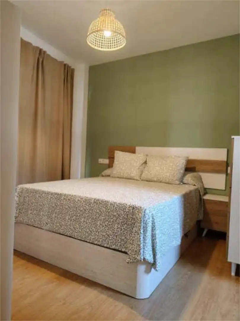 Apartamento de alquiler en Centro