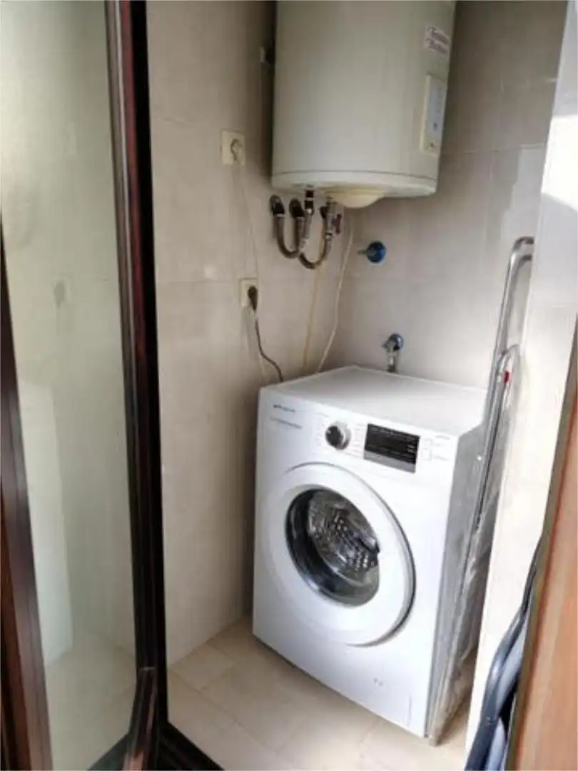 Apartamento de alquiler en Centro