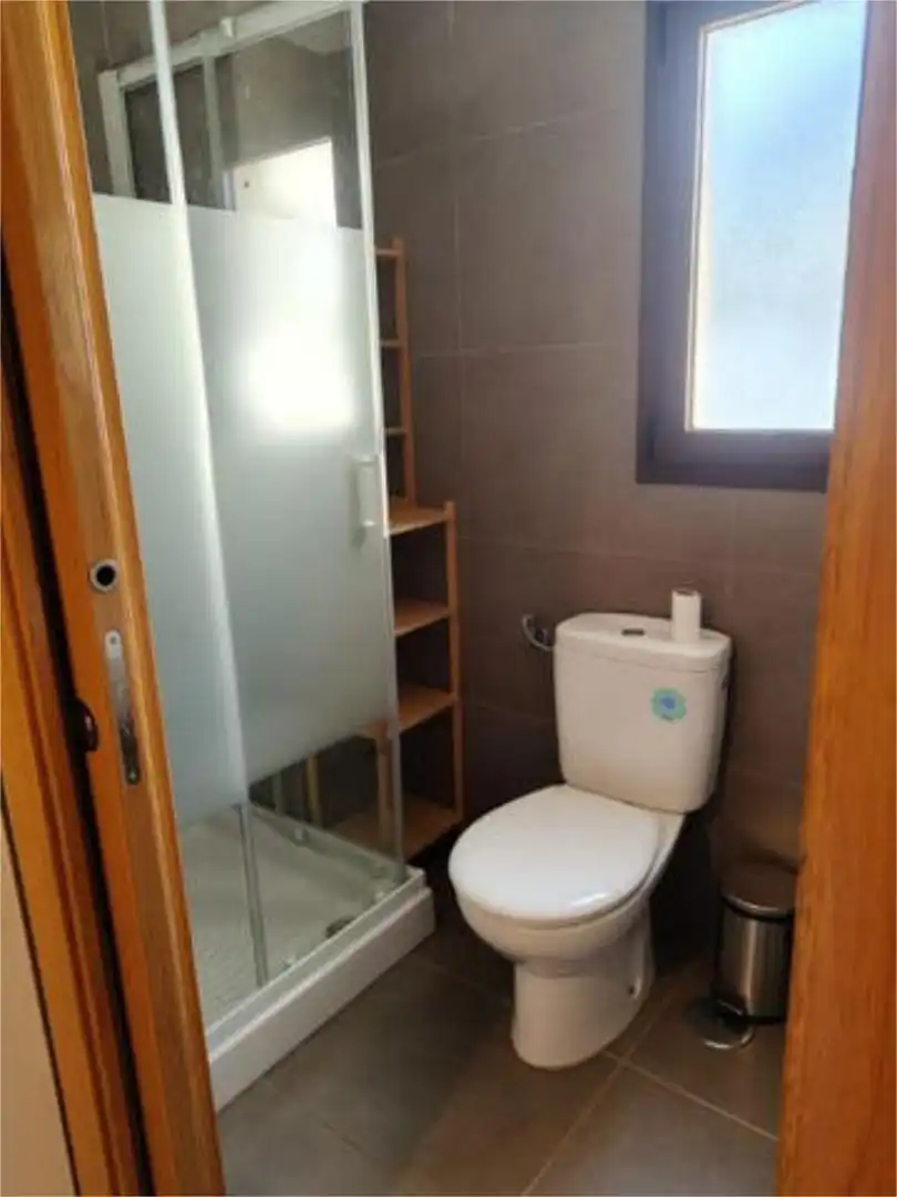 Apartamento de alquiler en Centro