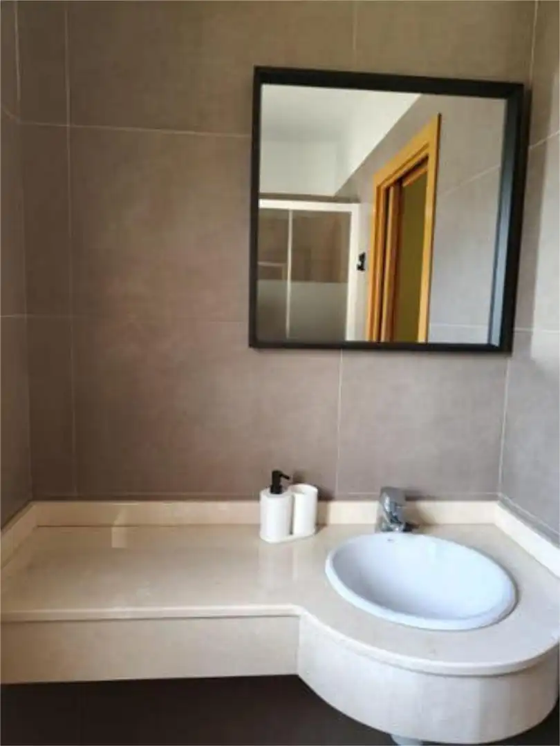 Apartamento de alquiler en Centro
