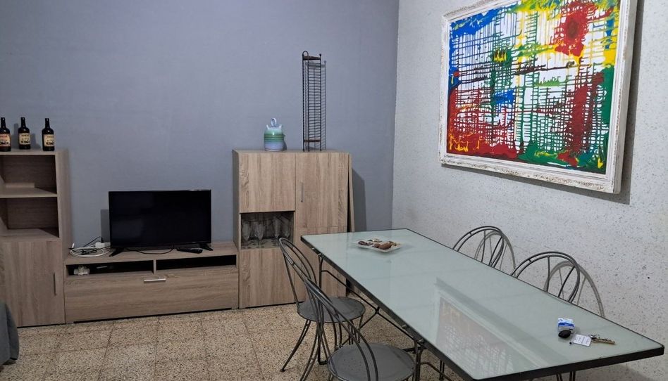 Piso de alquiler en Carrer Dels Cintaires, 8, Bases de Manresa - Carretera de Santpedor, Manresa - imagen 1 Foto 1 de Piso de alquiler en Carrer Dels Cintaires, 8, Bases de Manresa - Carretera de Santpedor, Manresa