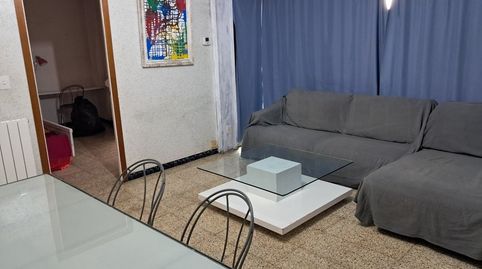 Piso de alquiler en Carrer Dels Cintaires, 8, Bases de Manresa - Carretera de Santpedor, Manresa - imagen 3 Foto 3 de Piso de alquiler en Carrer Dels Cintaires, 8, Bases de Manresa - Carretera de Santpedor, Manresa