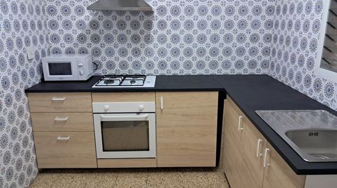 Piso de alquiler en Carrer Dels Cintaires, 8, Bases de Manresa - Carretera de Santpedor, Manresa - imagen 4 Foto 4 de Piso de alquiler en Carrer Dels Cintaires, 8, Bases de Manresa - Carretera de Santpedor, Manresa
