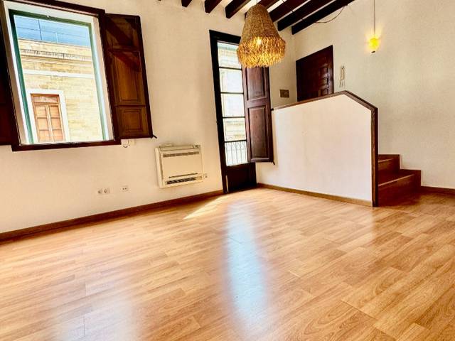 Piso en Alquiler en Carrer de la Riera, 3 en Sant Jaume