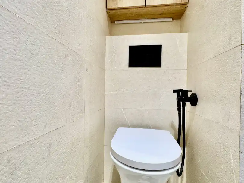 Pis de lloguer a Carrer de la Riera, 3, Sant Jaume Bany de Pis de lloguer en Palma de Mallorca amb Aire condicionat, Parquet i Balcó