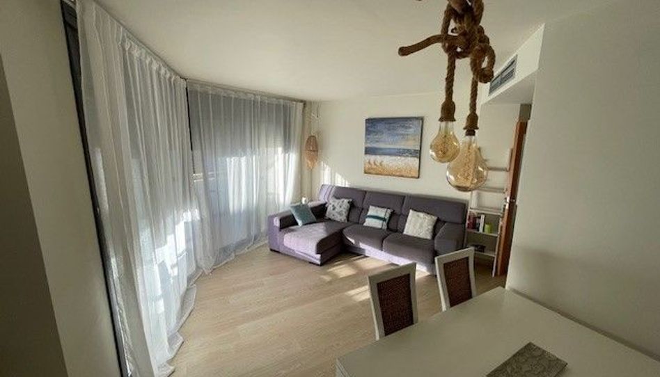 Wohnung zur Miete in Carrer Terç de Napolitans, 18, El Pedró, Palamós - Bild 1 Foto 1 von Wohnung zur Miete in Carrer Terç de Napolitans, 18, El Pedró, Palamós