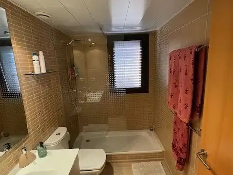 Wohnung zur Miete in Carrer Terç de Napolitans, 18, El Pedró Wohnung zur Miete in Carrer Terç de Napolitans, 18, El Pedró