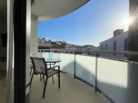 Wohnung zur Miete in Carrer Terç de Napolitans, 18, El Pedró Wohnung zur Miete in Carrer Terç de Napolitans, 18, El Pedró