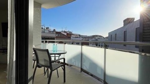 Wohnung zur Miete in Carrer Terç de Napolitans, 18, El Pedró, Palamós - Bild 5 Foto 5 von Wohnung zur Miete in Carrer Terç de Napolitans, 18, El Pedró, Palamós