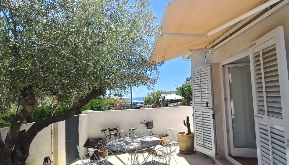 Casa o chalet en venta en Carrer de la Xirla, 34, Boverals - Saldonar, Vinaròs - imagen 1 Foto 1 de Casa o chalet en venta en Carrer de la Xirla, 34, Boverals - Saldonar, Vinaròs