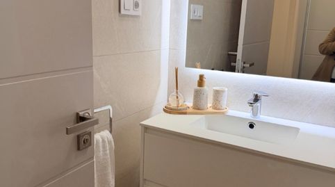 Foto 5 von Wohnung zum Verkauf in Camí Santa Elvira, 1, Playa del Puig, El Puig de Santa Maria