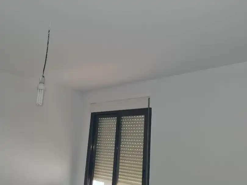 Detached homes for sale in Calle San Roque, 105, Villacañas Balcony of Detached homes for sale in Villacañas with Air Conditioner, Heating and Storage room