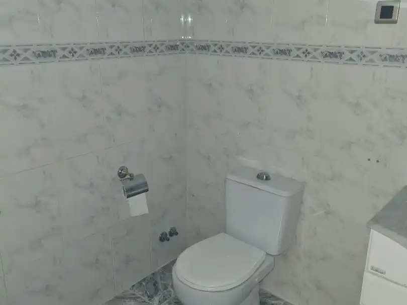 Detached homes for sale in Calle San Roque, 105, Villacañas Bathroom of Detached homes for sale in Villacañas with Air Conditioner, Heating and Storage room