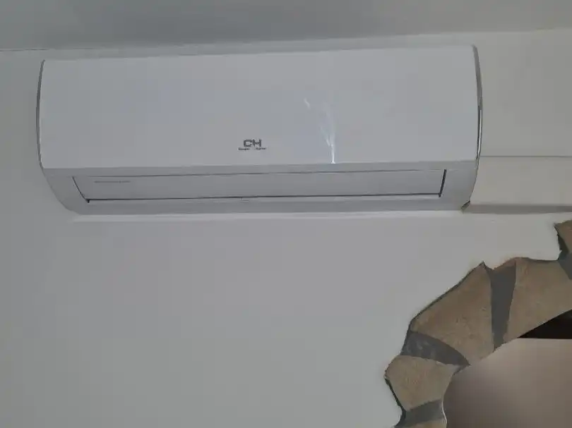 Detached homes for sale in Calle San Roque, 105, Villacañas Balcony of Detached homes for sale in Villacañas with Air Conditioner, Heating and Storage room