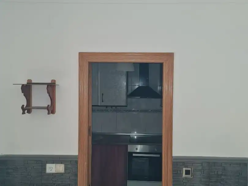Detached homes for sale in Calle San Roque, 105, Villacañas Kitchen of Detached homes for sale in Villacañas with Air Conditioner, Heating and Storage room