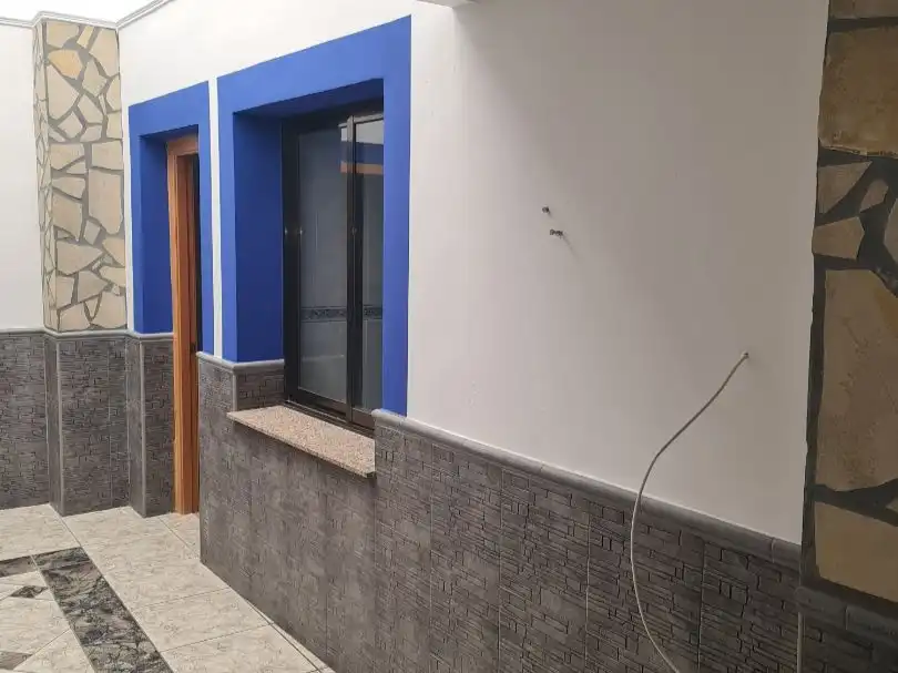 Detached homes for sale in Calle San Roque, 105, Villacañas Detached homes for sale in Villacañas with Air Conditioner, Heating and Storage room