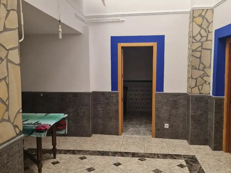 Detached homes for sale in Calle San Roque, 105, Villacañas Detached homes for sale in Villacañas with Air Conditioner, Heating and Storage room