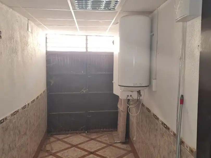 Detached homes for sale in Calle San Roque, 105, Villacañas Detached homes for sale in Villacañas with Air Conditioner, Heating and Storage room