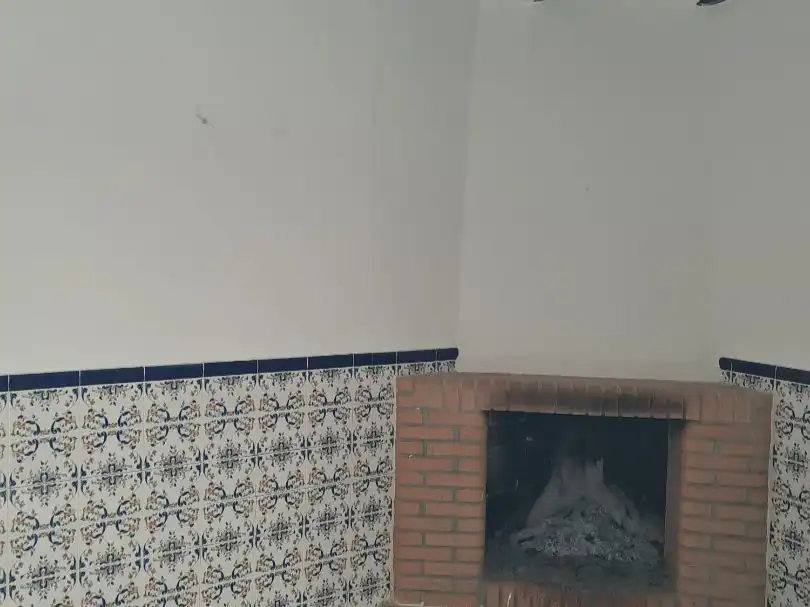 Detached homes for sale in Calle San Roque, 105, Villacañas Kitchen of Detached homes for sale in Villacañas with Air Conditioner, Heating and Storage room