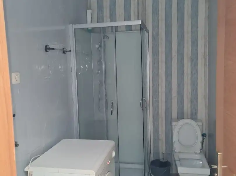 Detached homes for sale in Calle San Roque, 105, Villacañas Bathroom of Detached homes for sale in Villacañas with Air Conditioner, Heating and Storage room