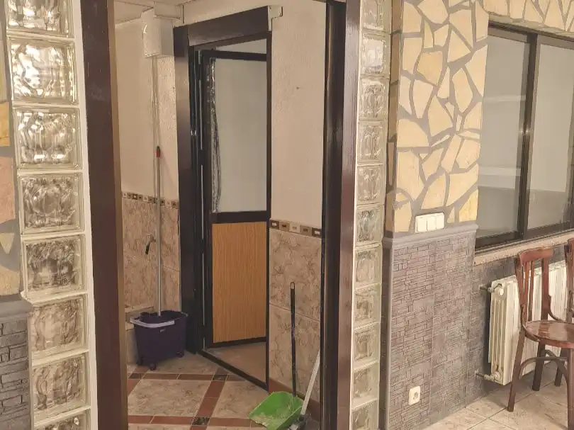 Detached homes for sale in Calle San Roque, 105, Villacañas Detached homes for sale in Villacañas with Air Conditioner, Heating and Storage room