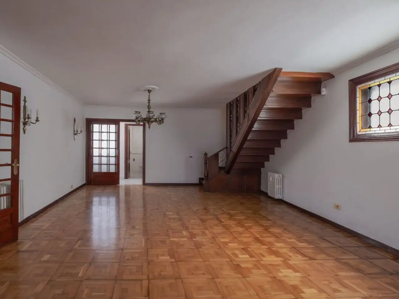 Dúplex en venta en Vigo  con Terraza