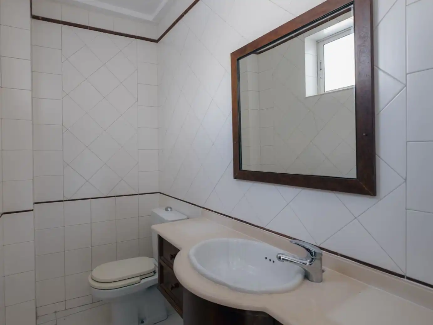 Baño de Dúplex en venta en Vigo  con Terraza